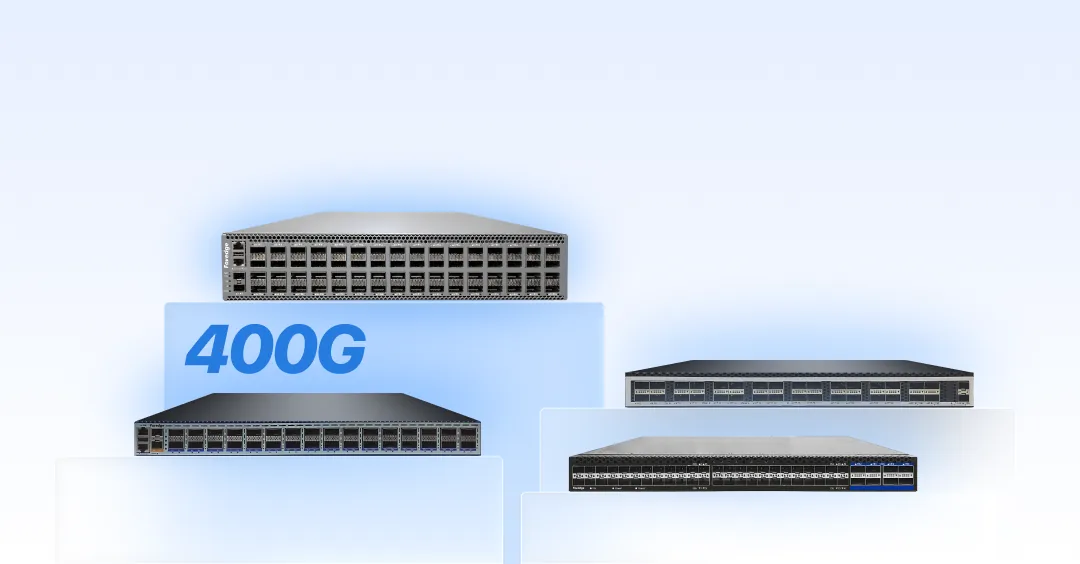Datacenter Switching