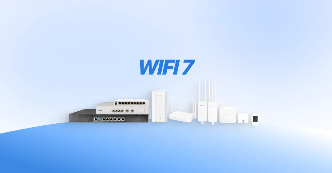 Wireless