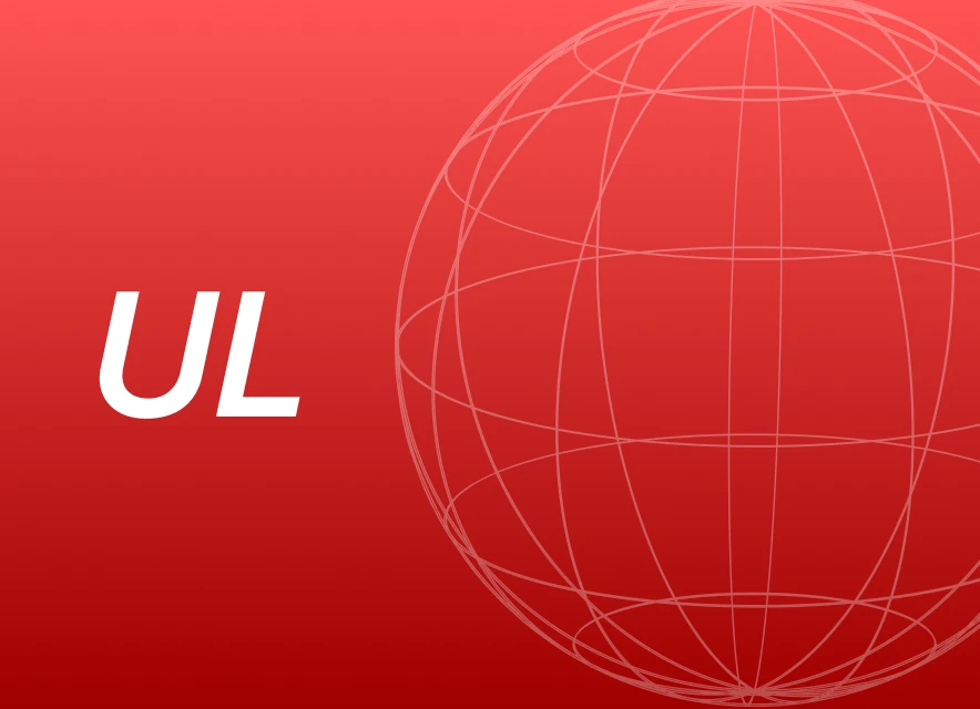 UL Zertifizierung
