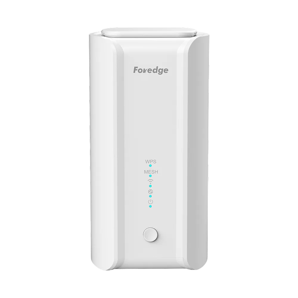 FME-BE5100-HM Wi-Fi 7 5100M Mesh Router product photo 1