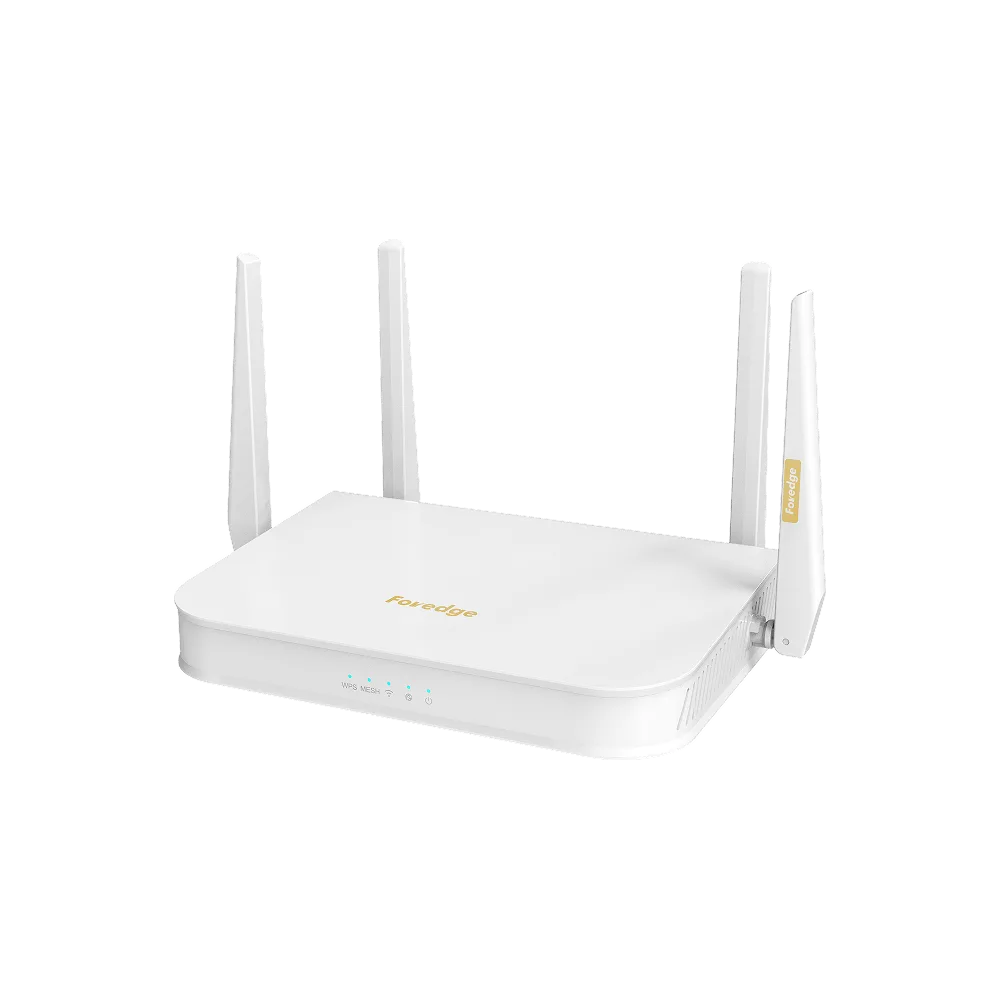 FWR-BE5100-SM Wi-Fi 7 5100M Dual-Band Wireless Router product photo 1