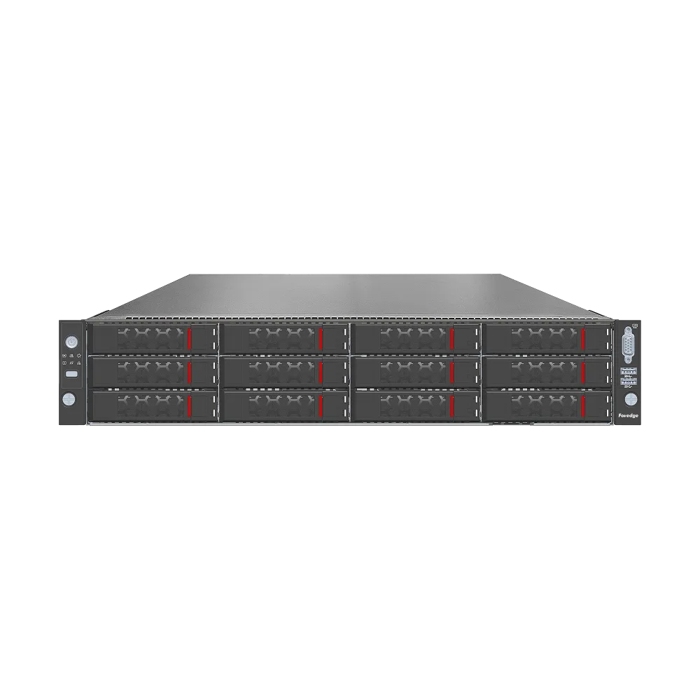 R2400-HDD General-Compute-Server Produktfoto 1