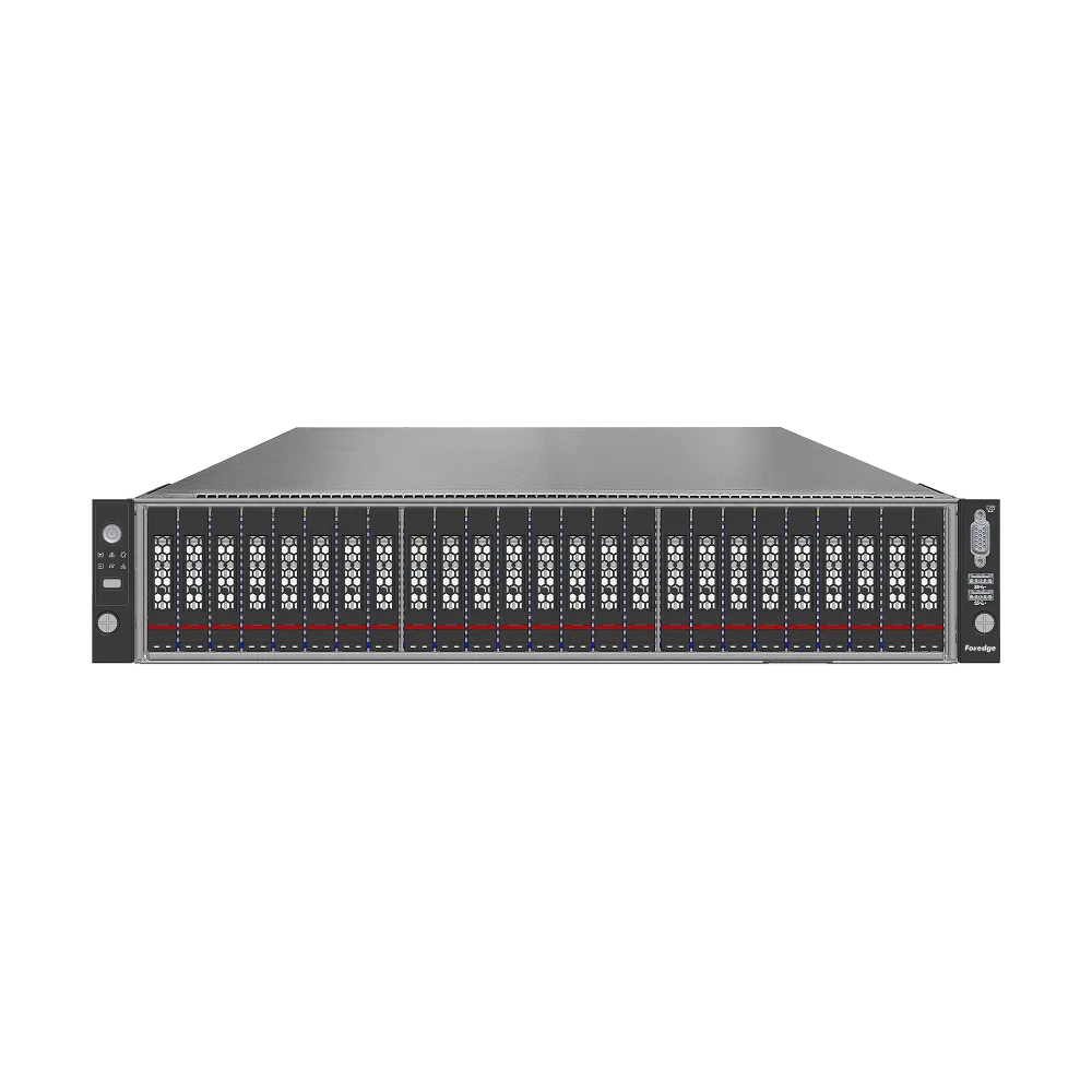 R2400-SSD General-Compute-Server Produktfoto 1