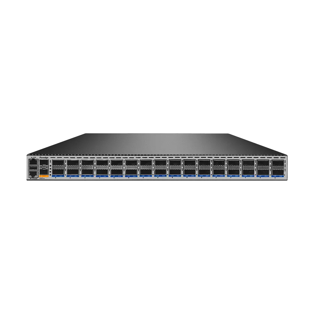 S6700-32CQ Frontblende
