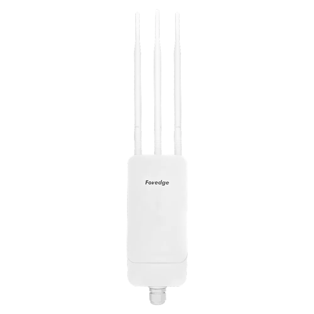 W768OAP Outdoor Dual-Band BE5100 Wi-Fi 7 Access Point product photo 1