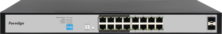 AI1016GC access switch