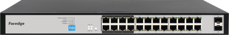 Switch de acceso AI1024GC
