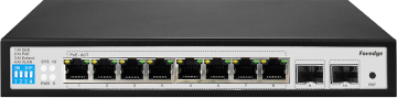 Switch de acceso AI2010GX