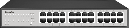NS6024GC Access-Switch