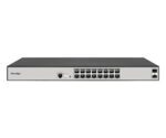 NS3016GS 16-Port Gigabit Managed Ethernet Switch