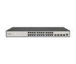 S5700-24G-4TFR 10G uplink 24 port gigabit three-layer management type Switch