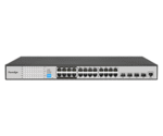 S5700-24GP-4TFR 10G Uplink L3 Managed PoE Switch