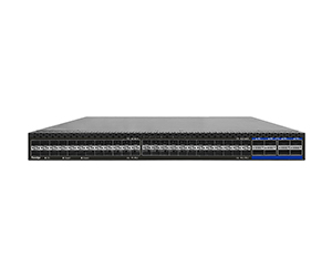 S6700-48TF-8QF-H  100G uplink 48 port 25G Data center switches