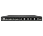 S5700-24G-24F-4TF 10G uplink 48 port Gigabit Layer 3 management switch