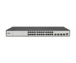 S5700-24G-4TF 10G uplink 24 port gigabit three-layer management type Switch