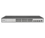 S5700-24GP-4TF 10G Uplink L3 Managed PoE Switch