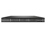 S6700-48GX-4TF-2QF 48 port 2.5G multi rate three-layer management model Switch