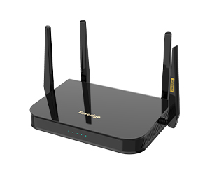 FMR-AX3000-SM  Wi-Fi 6 W Router
