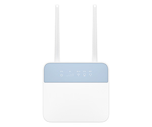 FMR-AC1200-SQ 4G LTE Gigabit Dual-Band AC1200Mbps Wireless Router