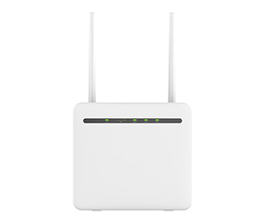 FMR-AC1200-SA 4G LTE Gigabit Dual-Band AC1200Mbps Wireless Router