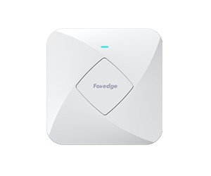 W618HAP Indoor Dual-Band AX3000 Ceiling Mount WIFI 6 Wireless Access Point