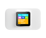 FMF-AX229-HA  4G LTE Mobile Wi-Fi Hotspot