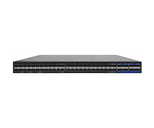 S6700-48YF-8QF-H  100G uplink 48-Port 25G Data Center Managed Ethernet Switch