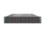 Hybrid-Converged CPU Server H2400-HDD