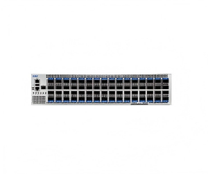 S6700-128CQ 128-Port 400G Data Center Managed Ethernet Switch
