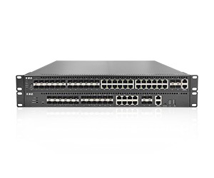 S7802 2U Core Three-Layer Managed Switch