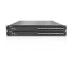 S8802 2U Core Three-Layer Managed Switch