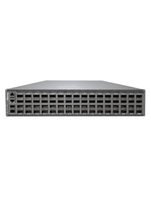 S6700-64CQ 64-Port 400G Data Center Managed Ethernet Switch