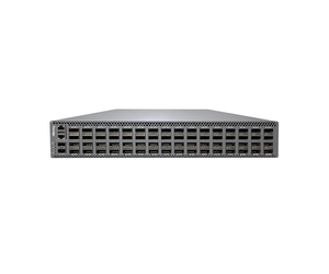 S6700-64CQ 64-Port 400G Data Center Managed Ethernet Switch