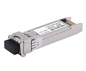 10G-SFP Plus-LC-300M