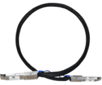 400G DAC Passive Direct-Connect Copper Cable HDAC-QSFPDD-400G