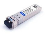 1.25G Gigabit Optical Module SF312A-LC-10KM