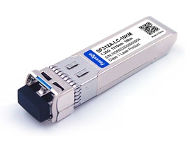 1.25G Gigabit Optical Module SF312A-LC-10KM