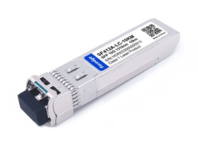 10G Gigabit Optical Module SF412A-LC-10KM
