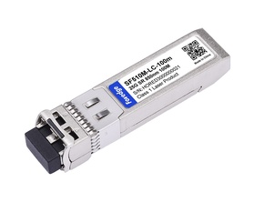 25G High-speed Optical Module SF510M-LC-100M