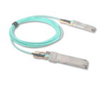 400G AOC Active Optical Cable HAOC-OSFP-400G